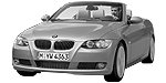 BMW E93 P0184 Fault Code